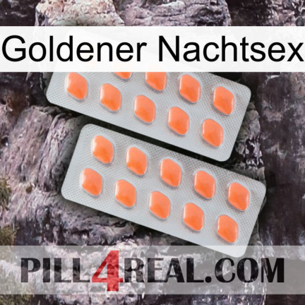 Golden Night Sex 27
